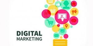 Digital Marketing Training