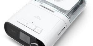 Bipap Pressure Machine