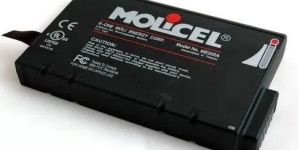 Monitor Medical Battery