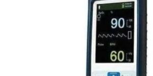 Nellcor Pulse Oximeter