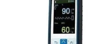 Pulse Oximeter