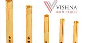 Brass Female Socket Pin