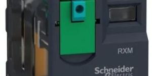 Schneider Electric Relay