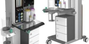 Anesthesia Workstation Machine