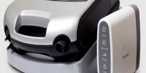 Resmed Ventilators