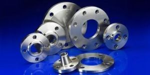 Stainless Steel Flanges