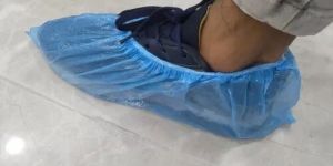 Disposable Shoe Cover