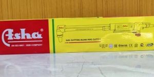 Gas Cutting Torch