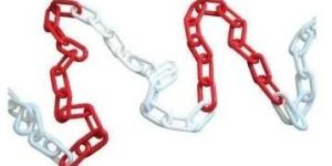 Plastic PVC Chain