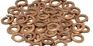 Silicon Bronze Washer