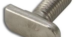 T Head Bolts