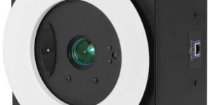 Document Ceiling Camera