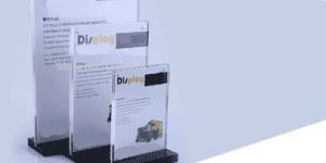 Display Stand Advertising Services