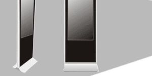 LCD Advertising Services