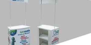 Promotional Desk Branding Services