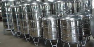 Stainless Steel Water Tank