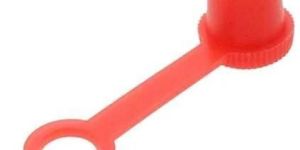 Plastic Grease Nipple Cap