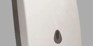 Folded Tissue Dispenser