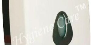 Manual Soap Dispenser