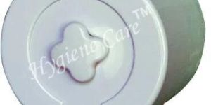 Tissue Paper Roll Dispenser