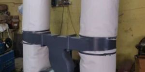 Industrial Dust Collector