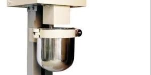 Mortar Mixer Machine