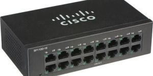 Cisco Network Switch