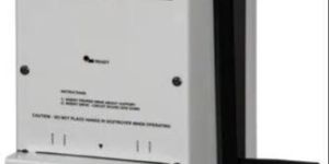 Hard Drive Destroyer