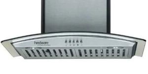 Lara Neo Designer Chimney