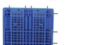 Heavy Duty Plastic Pallets
