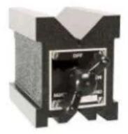 Magnetic V Block