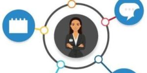 Virtual Administrative Assistance