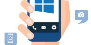 Windows App Development