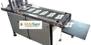 Carton Feeding Machine