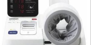 Blood Pressure Monitor