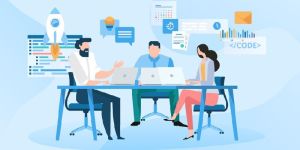 Custom Software Development