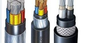 LT Aerial Bunched Cables