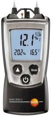 Moisture Meter