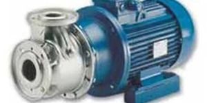 Monoblock Pumps