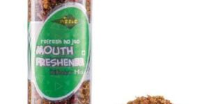Dilbahar Mix Mouth Freshener