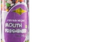 Tini Mini Mouth Freshener