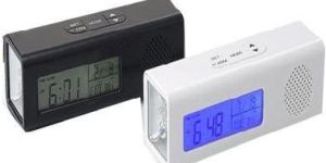 Digital Clock