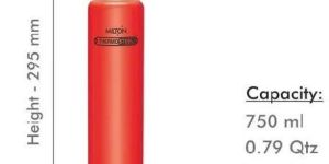 Milton Water Bottles