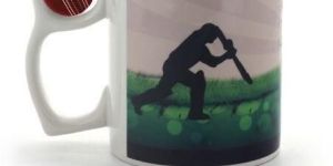 Sports Mug