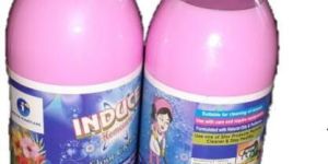 Perfumed Floor Cleaners