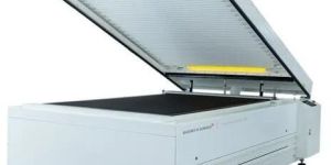 Flexo Plate Exposure Unit