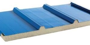 Roofing Puf Panels