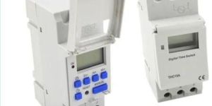 Electrical Timer Switch