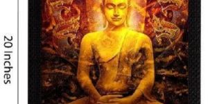 Lord Buddha Painting