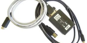 DIN Download Cable